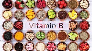 Vitamine B pentru creier